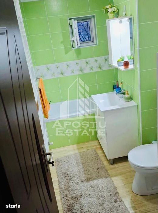 Apartament 4 camere, zona Confectii