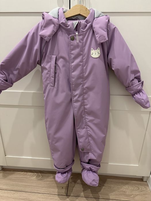 Продается комбинезон