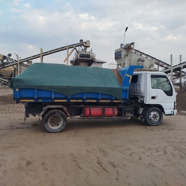 Клинец щебень компот песок klines sheben kompot qum