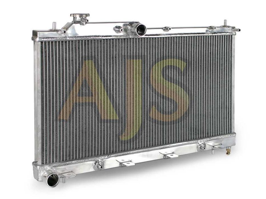 Радиатор Impreza GR, Legacy BL-BP5, Forester SH, Outback 05-14 26мм