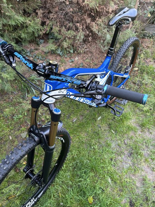 Moondraker Stealth 27,5 цола 1х11 XO