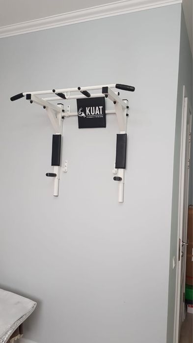 Турник 3 в 1 KUAT TURNIKKZ