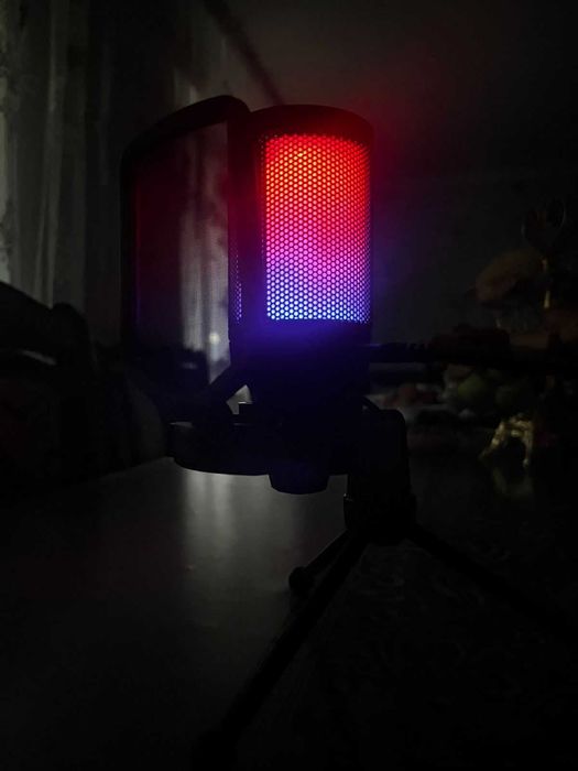 Микрофон Fifine A6V Ampligame