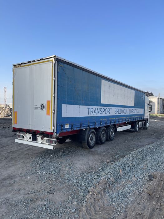 Даф евро-5 сотилади