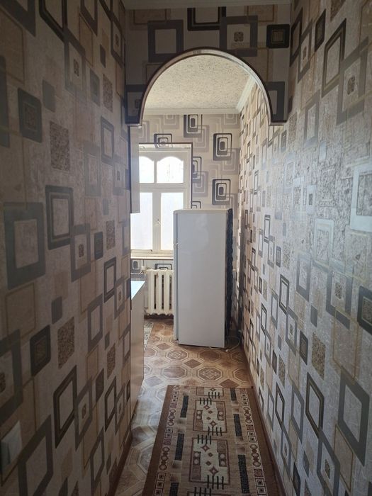 Квартира ижорага 1хон 4этаж Горгаз