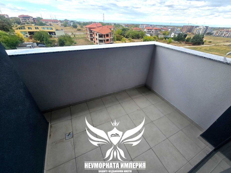 Продава се Двустаен апартамент в Асеновград - 70 кв.м за 1558 €/кв.м - Снимка #3