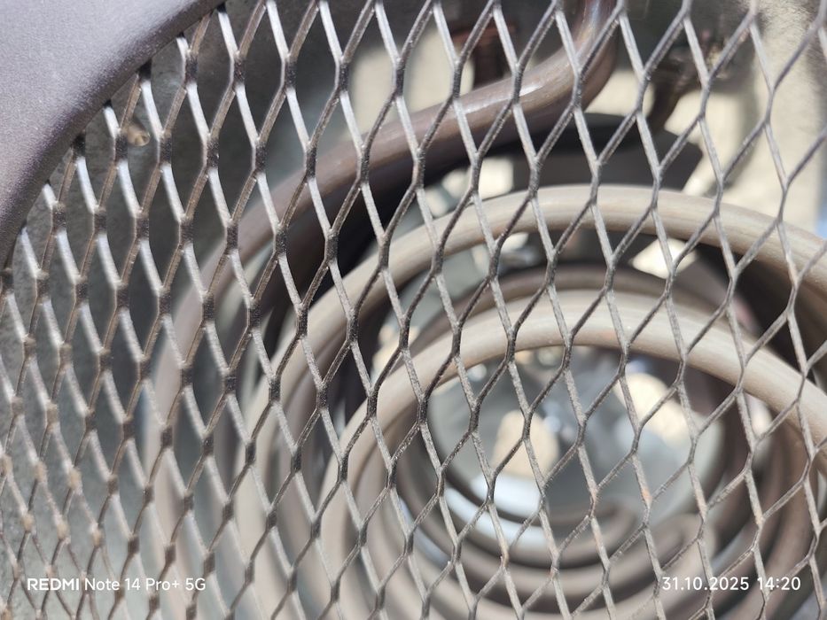 Пушка тепловая 380в 9квт