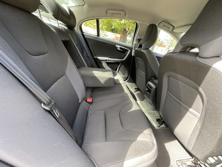 Volvo s60 2014 D4 2.0D euro6 RATE FIXE