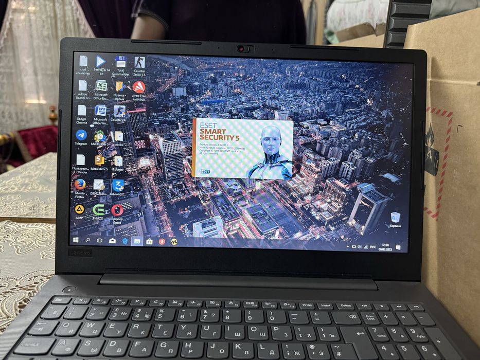 Lenovo notebooke