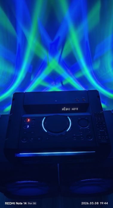 Sony Shake X30 impecabil