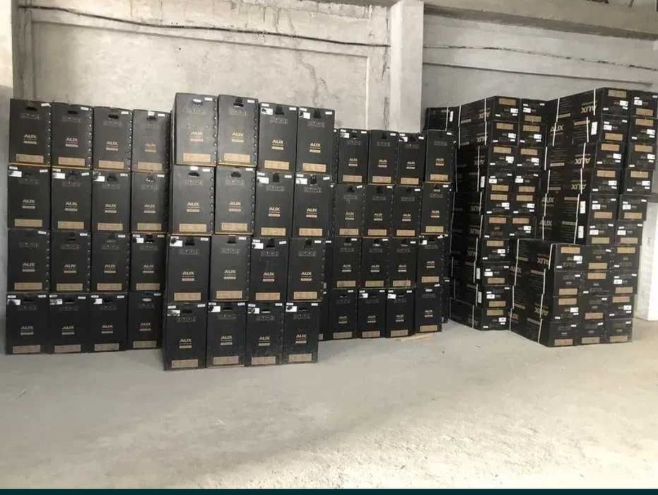 Кондиционер Aux 12 скидка со склада доставка бесплатно