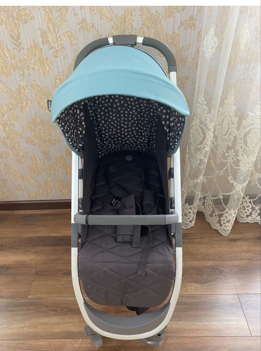 Продам коляску б/у