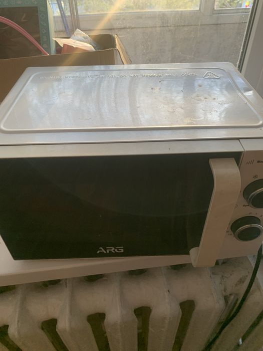 продам микровалновку