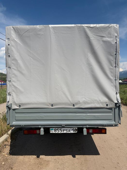 Продам Газель Бизнес
