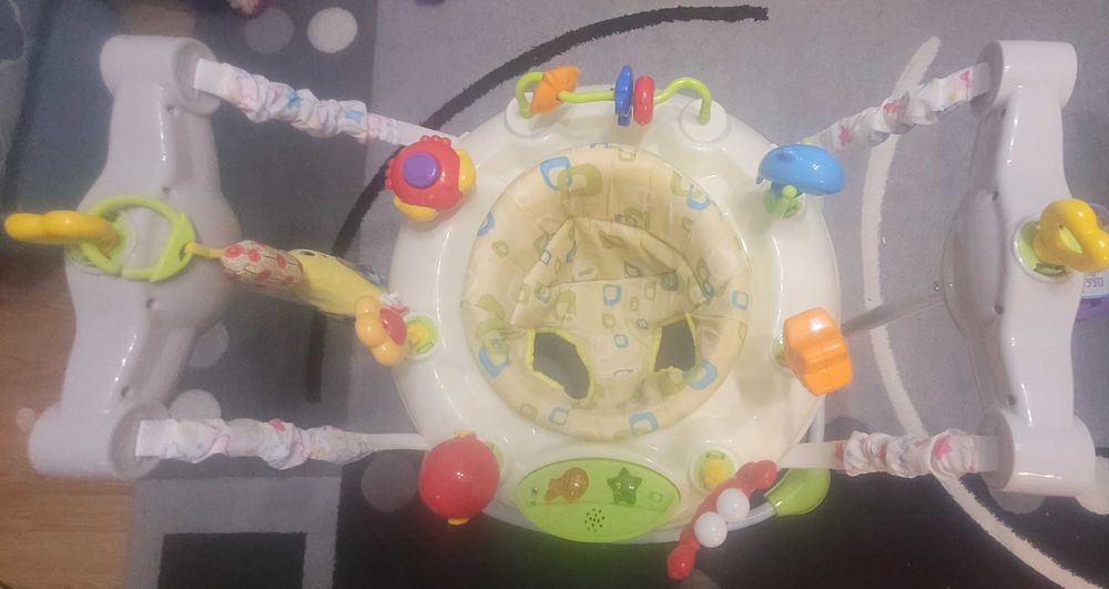 Бънджи Moni Vista