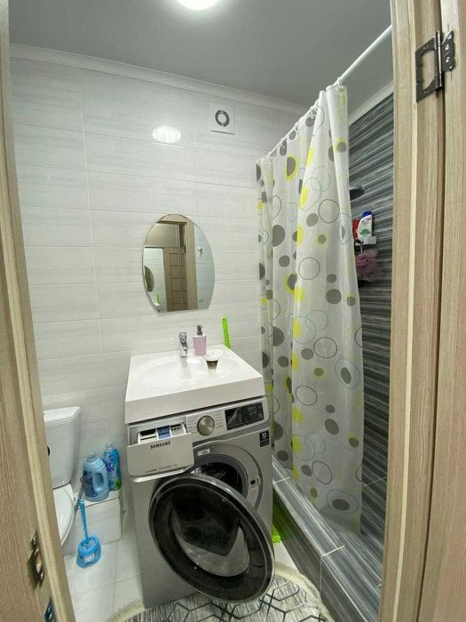 Продам 2х комн кв Батыс