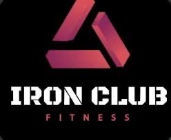 абонемент iron club