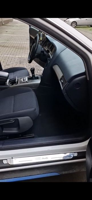 Curățări interioare Profesionale (Degailing)