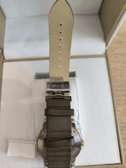 Versace Theros VEDX00219 Автоматик