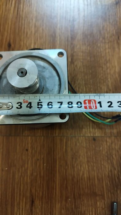 Yokogawa RM-F8A20SMV134 / RM-F8A20ZMW602  ел. двигатели и 8R1-Z25W602