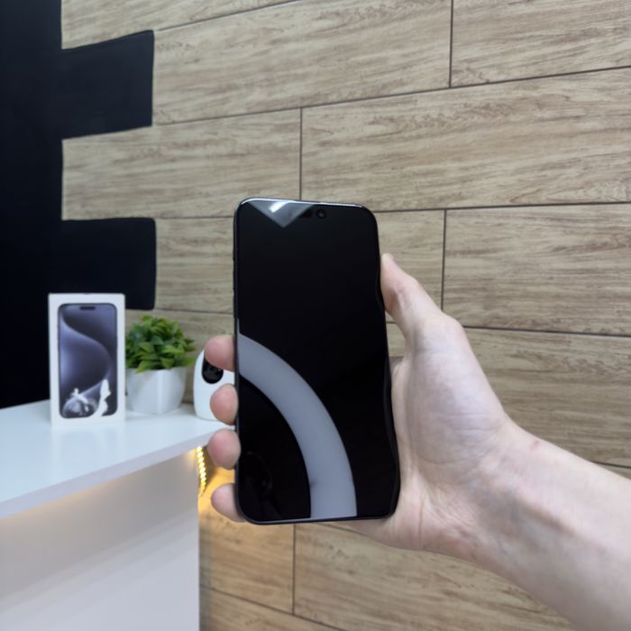 iPhone 15 Pro Max | 256gb | 89% | Айфон 15 Про Макс