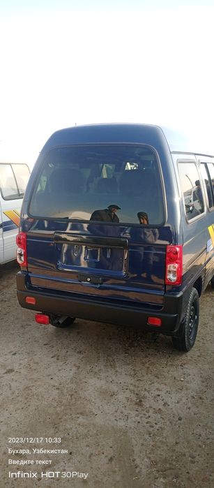 Damas 2 DL SOME KIND BLUE holati yangi