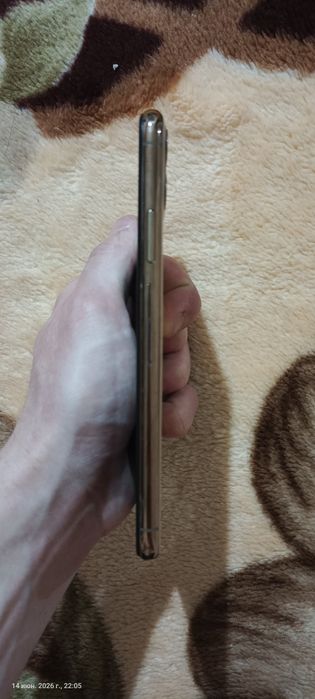 iPhone 11 pro max