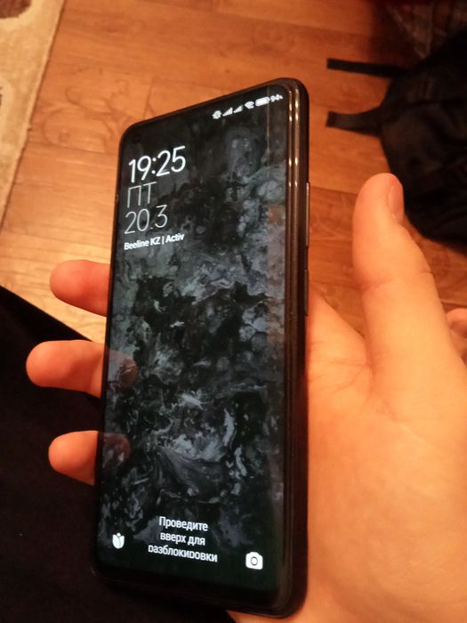 Xiaomi mi 11lite