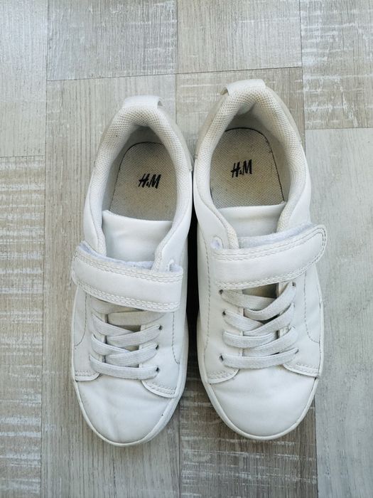 Adidasi copii H&M 30