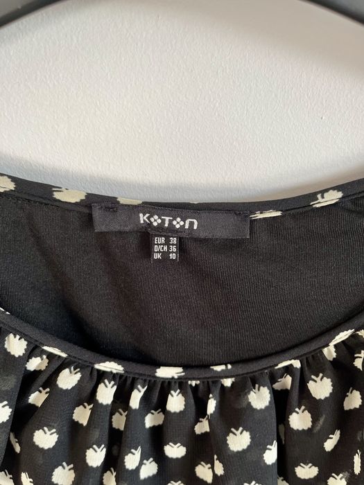 Rochie Koton marimea 38