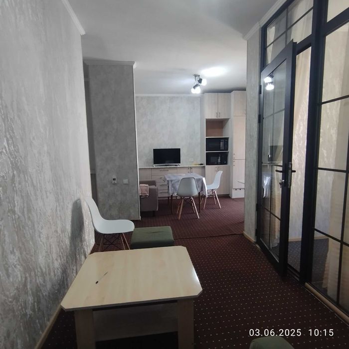 Продается квартира