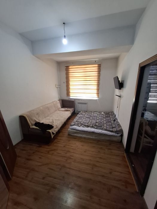 Квартира 1 комнатная