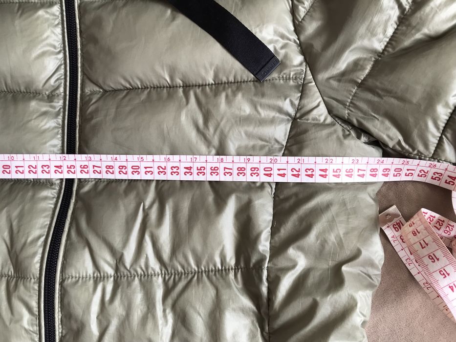 Яке Esprit, маслено зелено, S