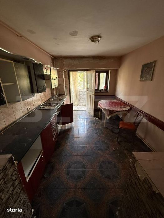 Apartament 3 camere, 70 mp, zona Independentei