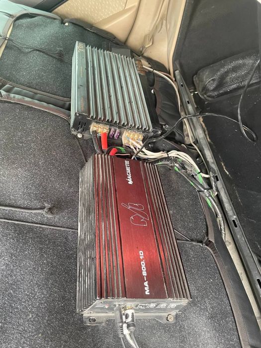 Продам аппаратуру