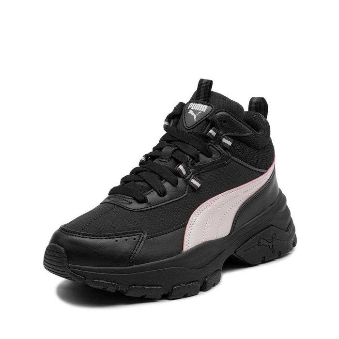 PUMA Маратонки 41 номер Cassa Via