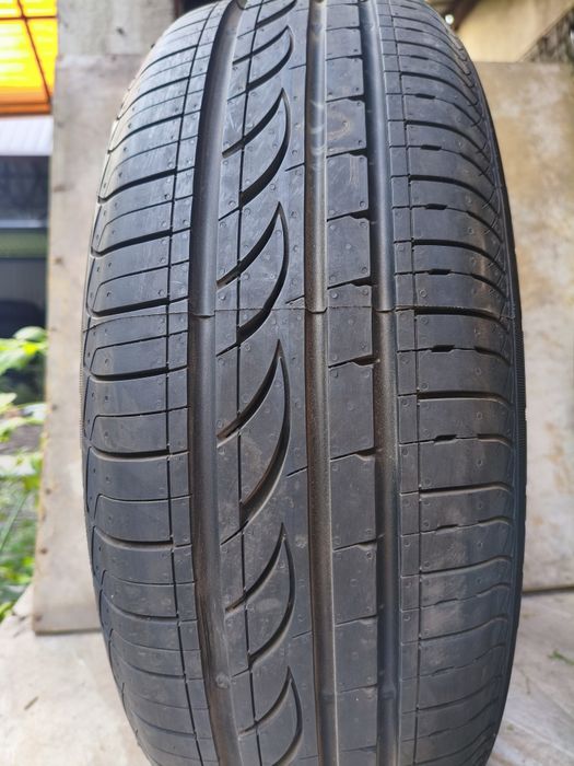 185 60 R15 Formula ( Pirelli ) Новые Шины