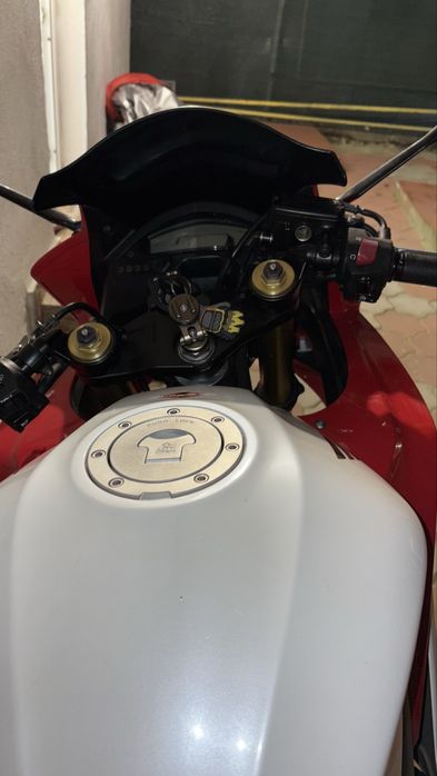 Vand Honda CBR 2011 ABS