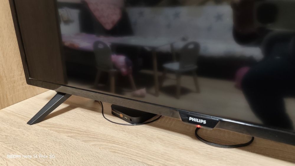 Телевизор Philips