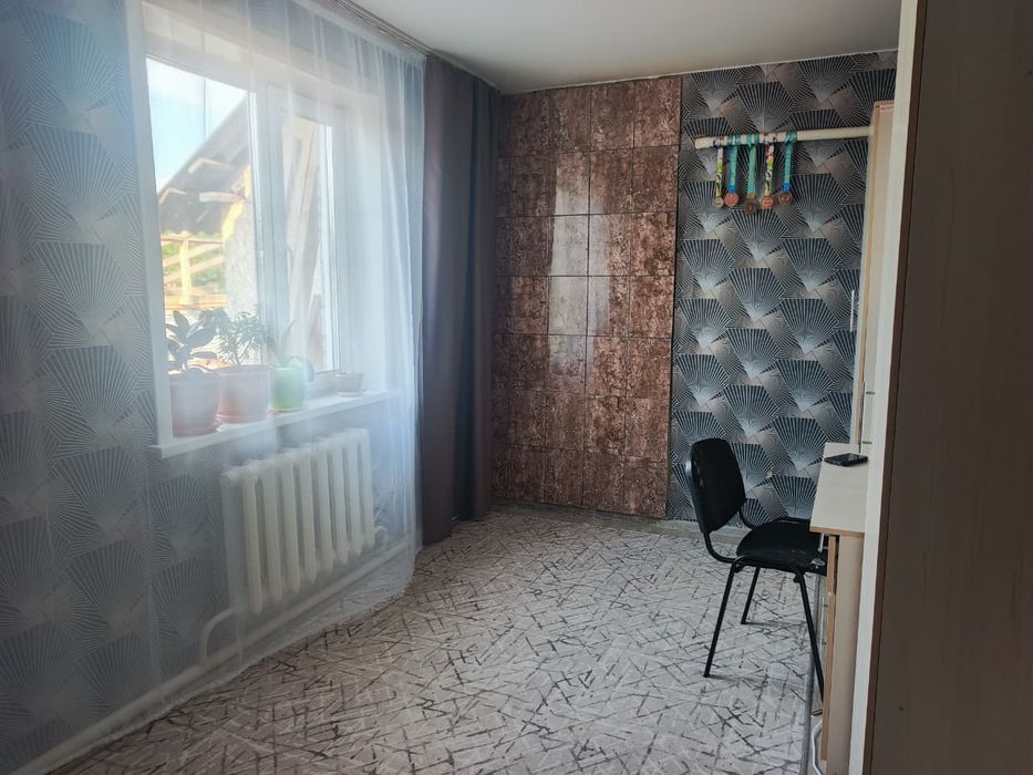Продам дом поселок Степановка