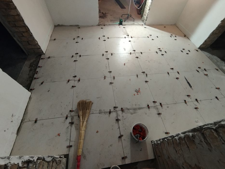 Кафель нестеймын