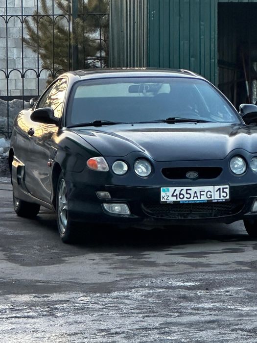 Продается машина hyundai