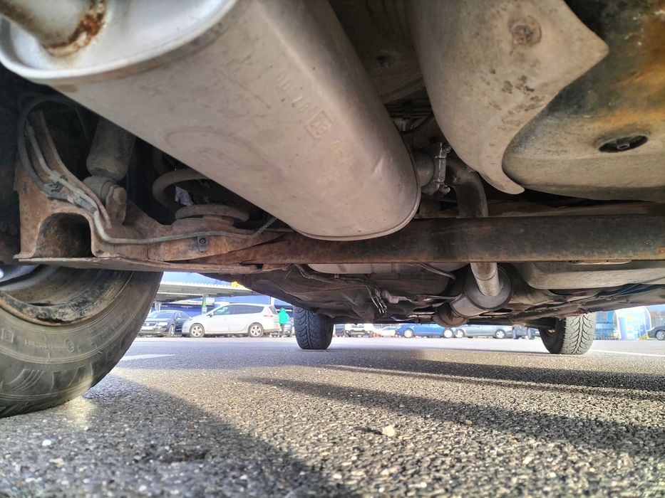 Opel corsa B 1.4 Sport