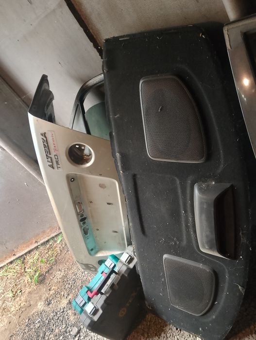 Продам toyota altezza хорошем состоянии