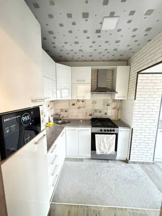 Сдаётся новая квартира на "Яшнабад" Ул: карасу