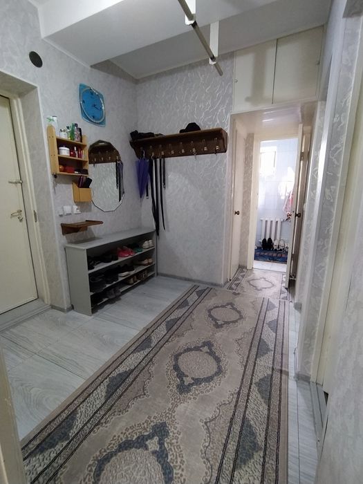 Uy sotiladi 2xona 77 seriya Mirobod tumani Mo'ljal 5 -roddom