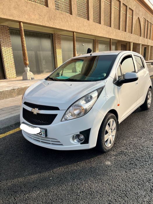 Spark 2 позиция Зор холата