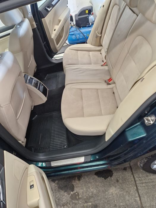 Skoda Super  Elegance 2.0 Tdi 4 X 4 / An 2010 / 170Cp / Euro 5