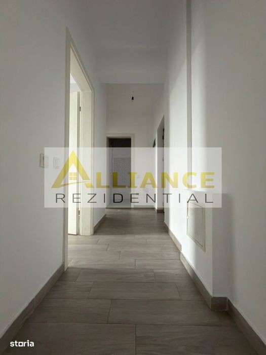 Apartament 2 camere | 60 mp | Etaj 1