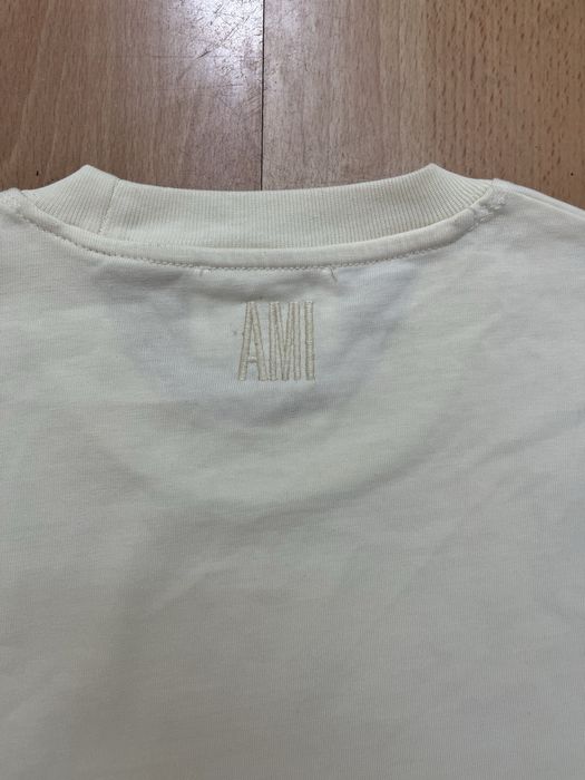 Fiorucci,Ami мъжки тениски М